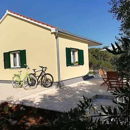 Casa vacanze Happy Garden House *