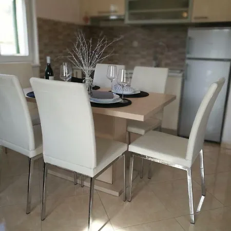 Casa vacanze Happy Garden House