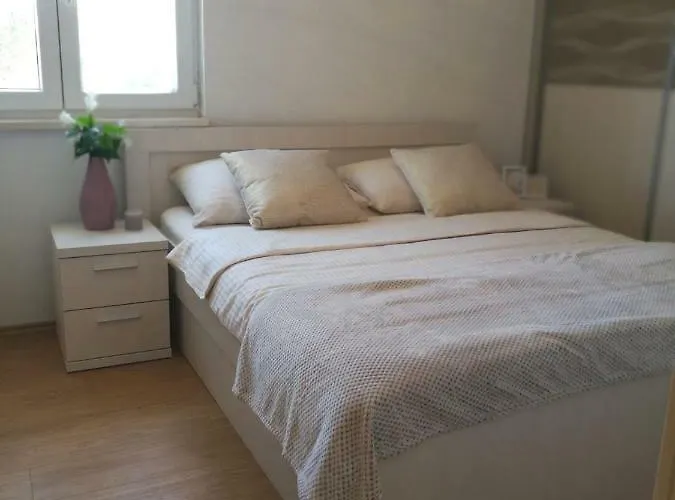 Happy Garden House Kožino