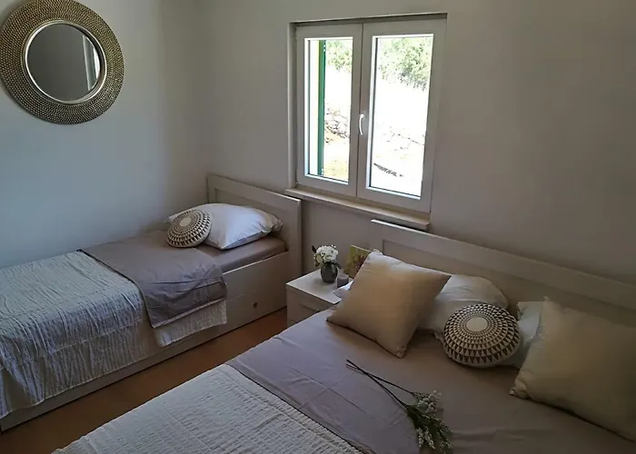 Happy Garden House Vakantiehuis *