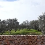 Tatil Evi Happy Garden House