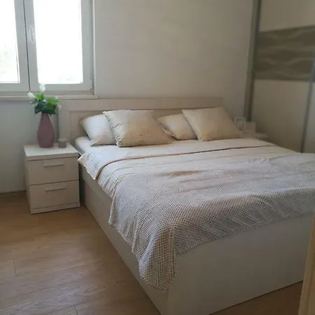 Happy Garden House Kožino