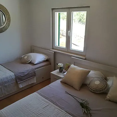 Happy Garden House בית נופש *