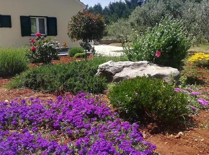 Happy Garden House 펜션 *